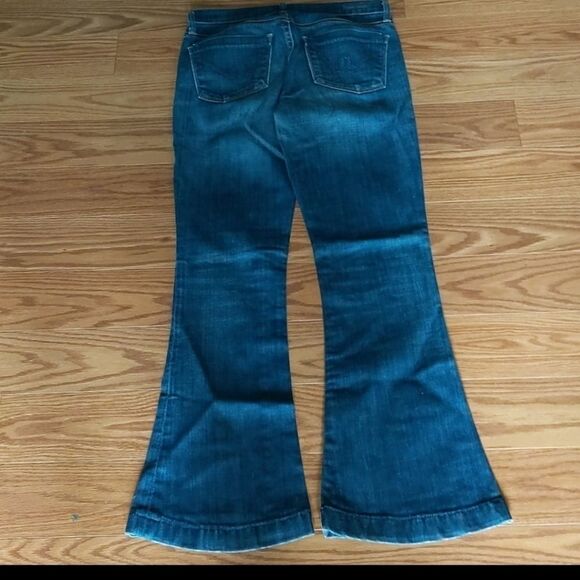 Citizens of Humanity Jeans Sz 26EUC worn once - Picture 6 of 6